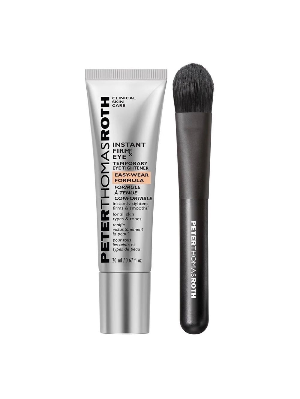 Peter Thomas Roth Instant FIRMx Eye Temporary Eye Tightener